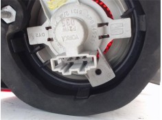 Recambio de piloto trasero izquierdo para seat toledo (5p2) referencia OEM IAM 5P5945095B  