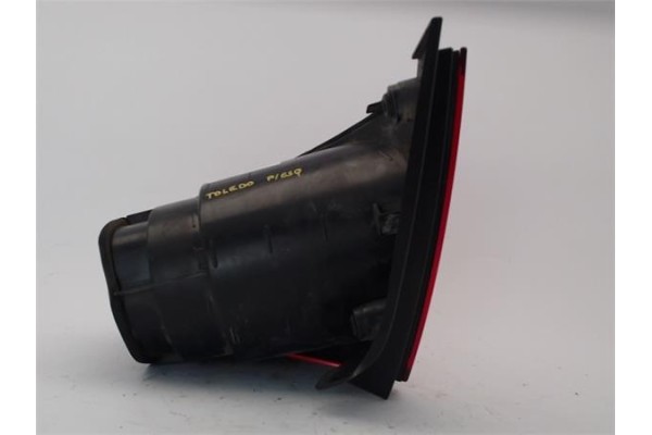 Recambio de piloto trasero izquierdo para seat toledo (5p2) referencia OEM IAM 5P5945095B  