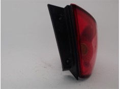 Recambio de piloto trasero izquierdo para seat toledo (5p2) referencia OEM IAM 5P5945095B  