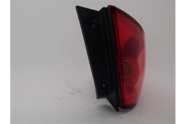 Recambio de piloto trasero izquierdo para seat toledo (5p2) referencia OEM IAM 5P5945095B  
