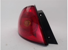 Recambio de piloto trasero izquierdo para seat toledo (5p2) referencia OEM IAM 5P5945095B  