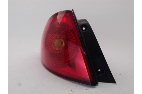 Recambio de piloto trasero izquierdo para seat toledo (5p2) referencia OEM IAM 5P5945095B  