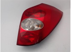 Recambio de piloto trasero derecho para renault laguna ii grandtour (kg0) referencia OEM IAM 8200002472  
