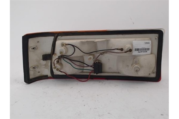 Recambio de piloto trasero derecho para renault 14 (121_) referencia OEM IAM 7701025909  