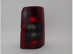 Recambio de piloto trasero derecho para peugeot partner (s1) referencia OEM IAM 6351EC  