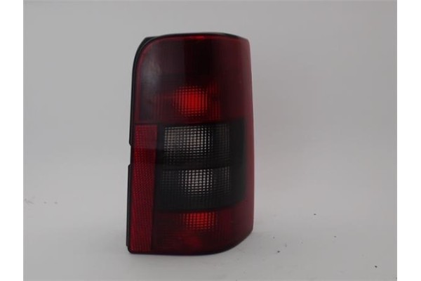 Recambio de piloto trasero derecho para peugeot partner (s1) referencia OEM IAM 6351EC  