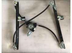 Recambio de elevalunas electrico delantero izquierdo para chrysler voyager (rg)(2001) 2.5 crd executive [2,5 ltr. - 105 kw crd c