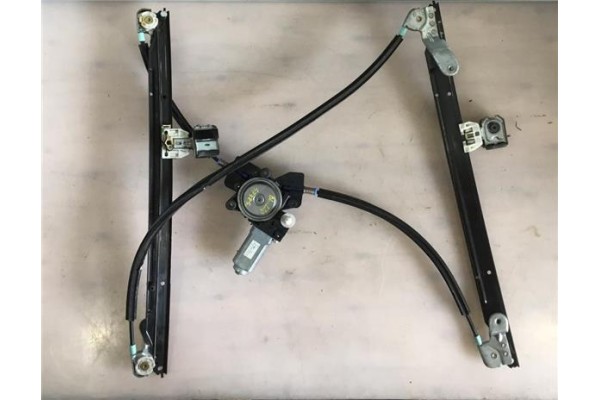 Recambio de elevalunas electrico delantero izquierdo para chrysler voyager (rg)(2001) 2.5 crd executive [2,5 ltr. - 105 kw crd c