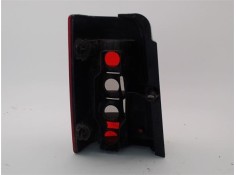 Recambio de piloto trasero derecho para peugeot partner (s1) referencia OEM IAM 6351EC  