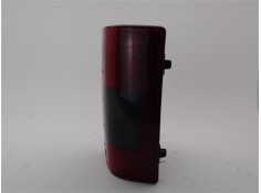 Recambio de piloto trasero derecho para peugeot partner (s1) referencia OEM IAM 6351EC  
