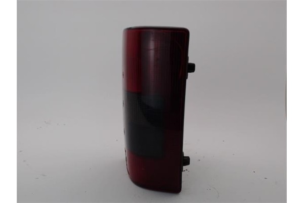 Recambio de piloto trasero derecho para peugeot partner (s1) referencia OEM IAM 6351EC  