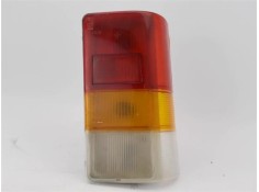 Recambio de piloto trasero derecho para seat trans 0.9 referencia OEM IAM 1902801358  