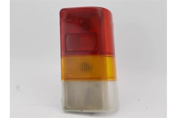 Recambio de piloto trasero derecho para seat trans 0.9 referencia OEM IAM 1902801358  