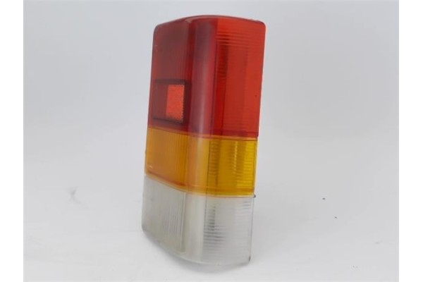 Recambio de piloto trasero derecho para seat trans 0.9 referencia OEM IAM 1902801358  
