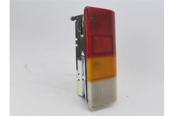 Recambio de piloto trasero derecho para seat trans 0.9 referencia OEM IAM 1902801358  
