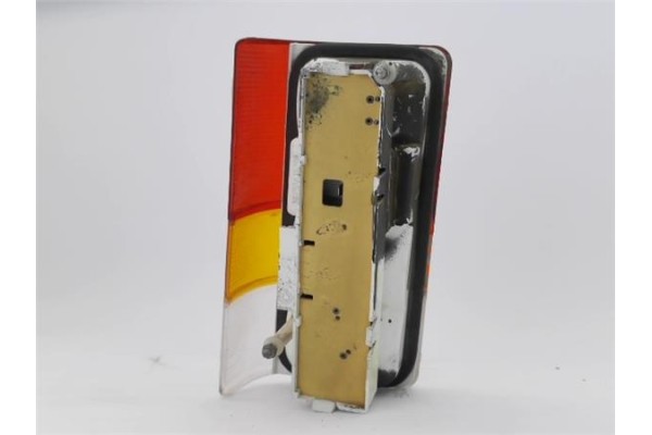 Recambio de piloto trasero derecho para seat trans 0.9 referencia OEM IAM 1902801358  