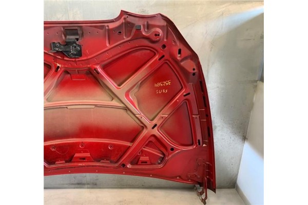 Recambio de capo para seat leon (1p1) 2.0 tdi referencia OEM IAM 1P0823031A  