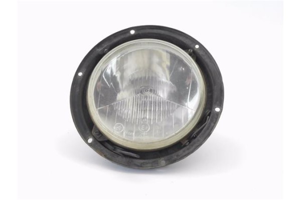 Recambio de faro delantero izquierdo para renault 4 lim./ kombi/ kasten 1.1 (1128, s128) referencia OEM IAM 7701022086  