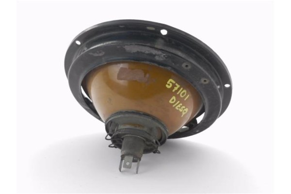 Recambio de faro delantero izquierdo para renault 4 lim./ kombi/ kasten 1.1 (1128, s128) referencia OEM IAM 7701022086  