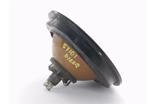 Recambio de faro delantero izquierdo para renault 4 lim./ kombi/ kasten 1.1 (1128, s128) referencia OEM IAM 7701022086  