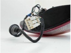 Recambio de piloto trasero derecho para kia rio (bc) 1.5 16v referencia OEM IAM K34W51150D GP1387 