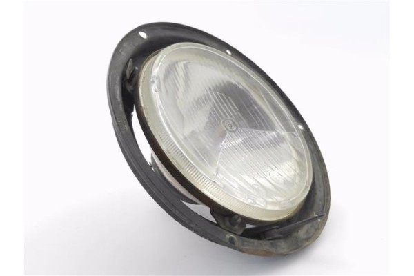 Recambio de faro delantero izquierdo para renault 4 lim./ kombi/ kasten 1.1 (1128, s128) referencia OEM IAM 7701022086  