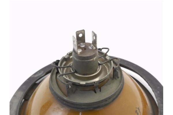 Recambio de faro delantero izquierdo para renault 4 lim./ kombi/ kasten 1.1 (1128, s128) referencia OEM IAM 7701022086  