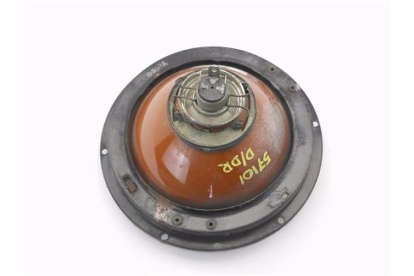 Recambio de faro delantero dcho para renault 4 lim./ kombi/ kasten 1.1 (1128, s128) referencia OEM IAM 7701348113  
