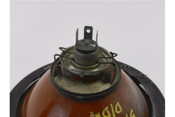 Recambio de faro delantero dcho para renault 4 lim./ kombi/ kasten 1.1 (1128, s128) referencia OEM IAM 7701348113  