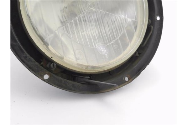 Recambio de faro delantero dcho para renault 4 lim./ kombi/ kasten 1.1 (1128, s128) referencia OEM IAM 7701348113  
