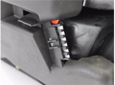 Recambio de piloto trasero derecho para rover rover 25 (rf) 1.4 classic (3-ptas.) referencia OEM IAM XFB000340  