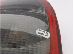 Recambio de piloto trasero derecho para rover rover 25 (rf) 1.4 classic (3-ptas.) referencia OEM IAM XFB000340  