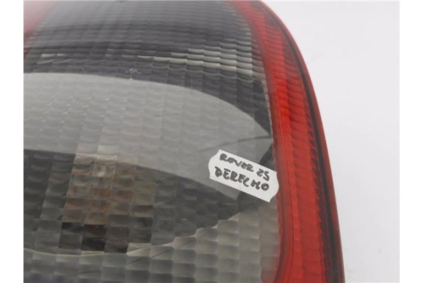 Recambio de piloto trasero derecho para rover rover 25 (rf) 1.4 classic (3-ptas.) referencia OEM IAM XFB000340  