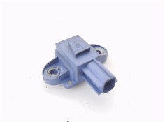 Recambio de sensor impacto para skoda octavia berlina (1z3) 1.4 easy referencia OEM IAM 1K0955557B  
