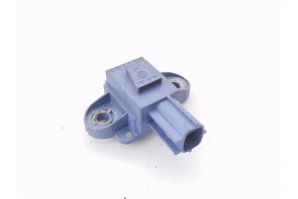 Recambio de sensor impacto para skoda octavia berlina (1z3) 1.4 easy referencia OEM IAM 1K0955557B  