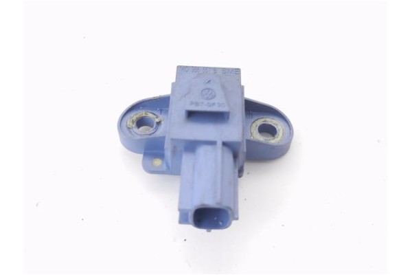 Recambio de sensor impacto para skoda octavia berlina (1z3) 1.4 easy referencia OEM IAM 1K0955557B  