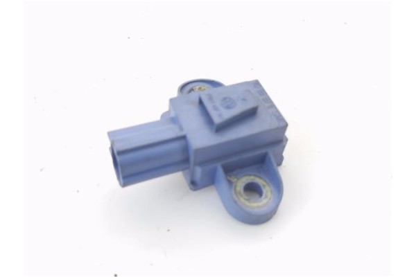 Recambio de sensor impacto para skoda octavia berlina (1z3) 1.4 easy referencia OEM IAM 1K0955557B  