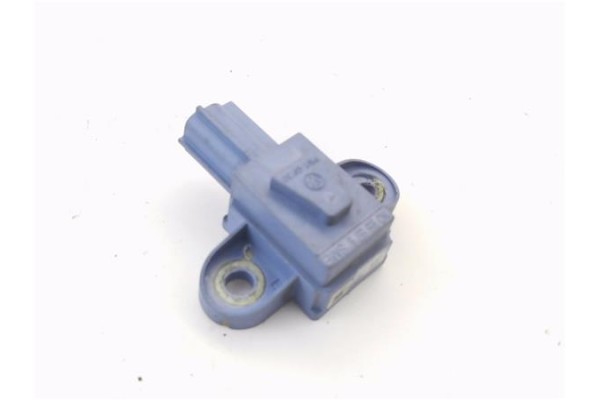 Recambio de sensor impacto para skoda octavia berlina (1z3) 1.4 easy referencia OEM IAM 1K0955557B  