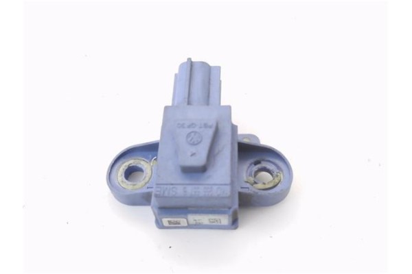 Recambio de sensor impacto para skoda octavia berlina (1z3) 1.4 easy referencia OEM IAM 1K0955557B  