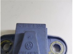 Recambio de sensor impacto para skoda octavia berlina (1z3) 1.4 easy referencia OEM IAM 1K0955557B  