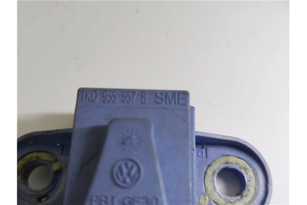 Recambio de sensor impacto para skoda octavia berlina (1z3) 1.4 easy referencia OEM IAM 1K0955557B  