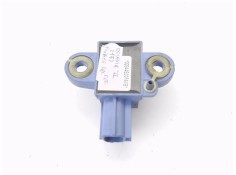 Recambio de sensor impacto para skoda octavia berlina (1z3) 1.4 easy referencia OEM IAM 1K0955557B  