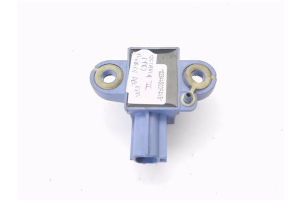 Recambio de sensor impacto para skoda octavia berlina (1z3) 1.4 easy referencia OEM IAM 1K0955557B  