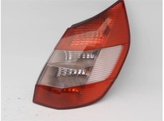 Recambio de piloto trasero derecho para renault scenic ii (jm) referencia OEM IAM 8200493375  