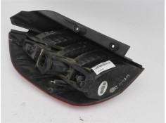 Recambio de piloto trasero derecho para renault scenic ii (jm) referencia OEM IAM 8200493375  