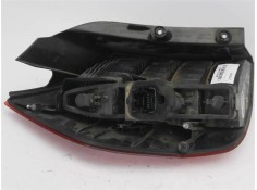 Recambio de piloto trasero derecho para renault scenic ii (jm) referencia OEM IAM 8200493375  