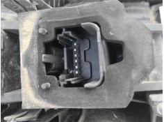 Recambio de piloto trasero derecho para renault scenic ii (jm) referencia OEM IAM 8200493375  