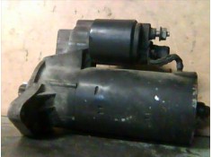 Recambio de motor arranque para audi a3 (8l) 1.9 tdi ambiente referencia OEM IAM 020911023P 0001125005 20911023D , AUDI | 209110