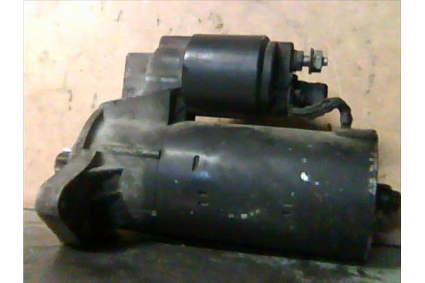 Recambio de motor arranque para audi a3 (8l) 1.9 tdi ambiente referencia OEM IAM 020911023P 0001125005 20911023D , AUDI | 209110 Recambio de motor arranque para audi a3 (8l) 1.9 tdi ambiente referencia OEM IAM 020911023P 0001125005 20911023D , AUDI | 209110