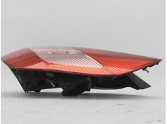 Recambio de piloto trasero derecho para renault scenic ii (jm) referencia OEM IAM 8200493375  